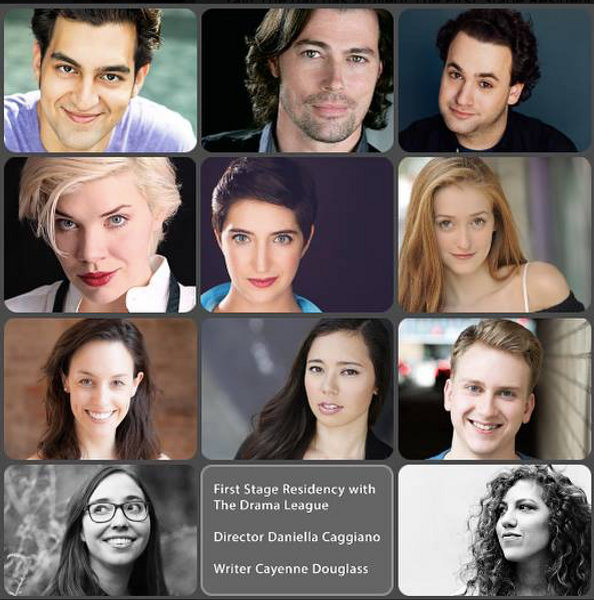 Brewsters Cayenne Douglass